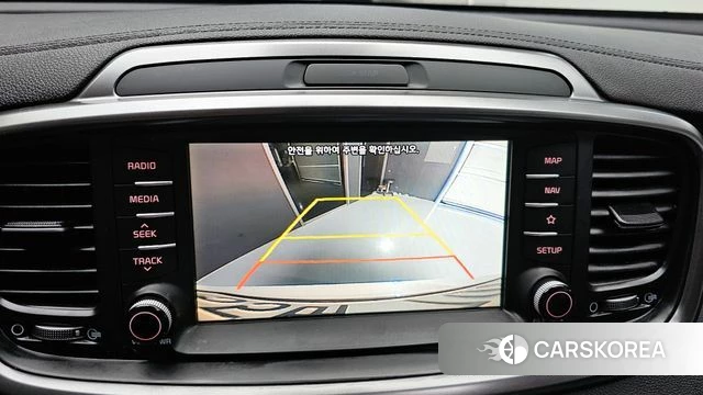 Kia The New Sorento 2019 Белый из Кореи, фото 6