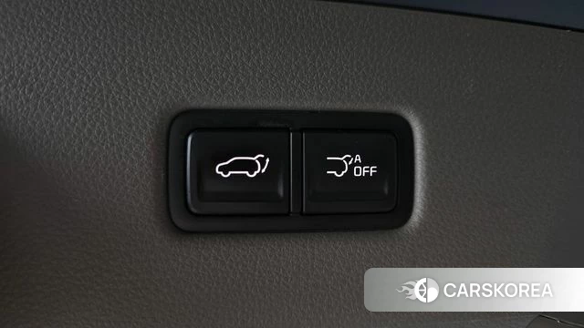 Kia Carnival 4th generation 2021 Черный из Кореи, фото 6
