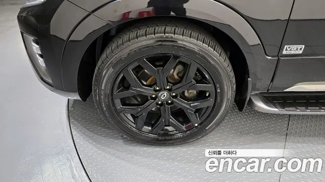 Kia Mohave Master id 2676243 из Кореи 6