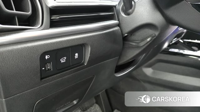 Kia The New Sorento 4th Generation 2024 Белый из Кореи, фото 6