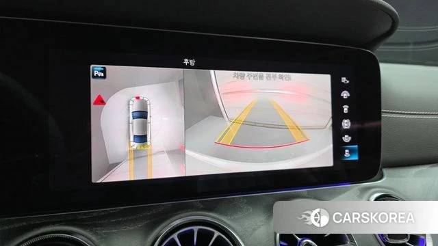 Mercedes-Benz CLS-Class C257 2021 Белый из Кореи, фото 6