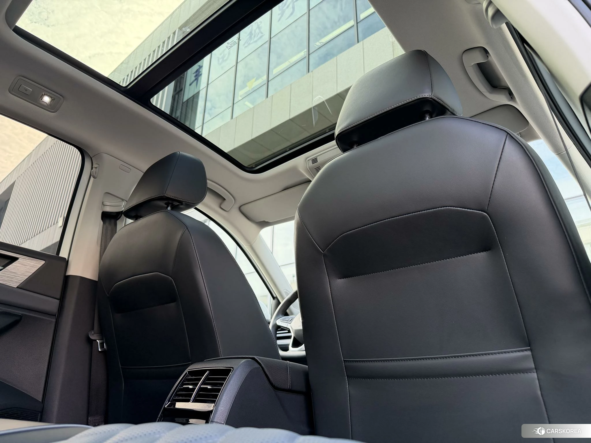 Volkswagen Sagitar 2022 Белый из Китая, фото 6