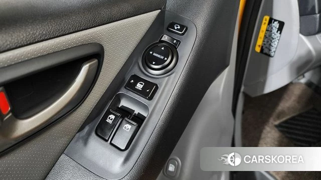 Hyundai The New Grand Starex 2020 Желтый из Кореи, фото 6