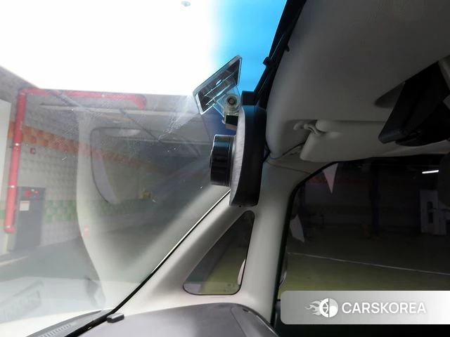 Kia The New Ray 2018 Жемчужный цвет из Кореи, фото 6
