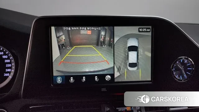 Hyundai Grandeur IG 2018 Серый из Кореи, фото 6