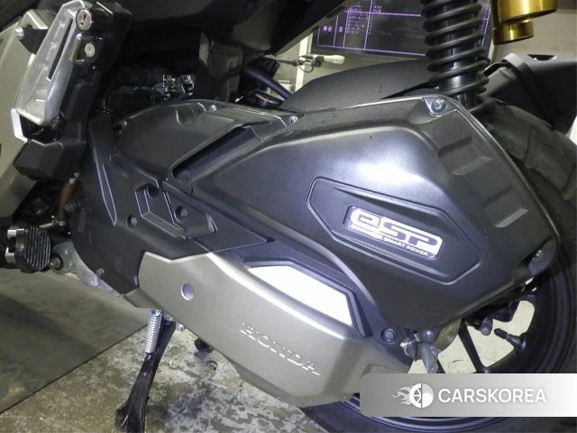 Honda ADV150 id 4184358 из Японии 6
