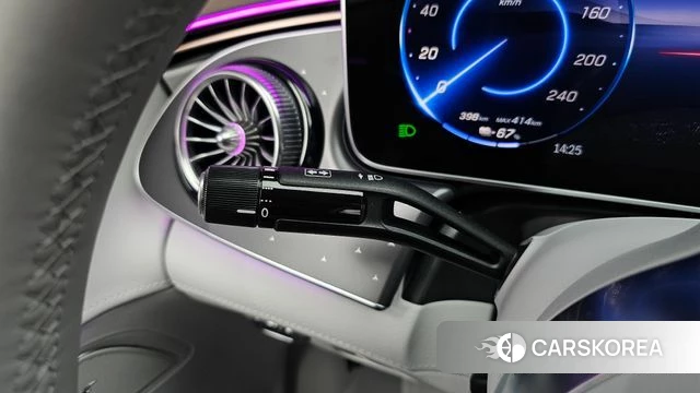 Mercedes-Benz EQE V295 2026 Белый из Кореи, фото 6