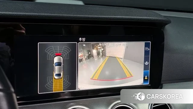 Mercedes-Benz E-Class W213 2019 Белый из Кореи, фото 6