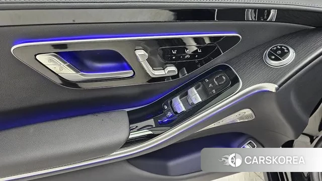 Mercedes-Benz S-Class W223 2025 Черный из Кореи, фото 6