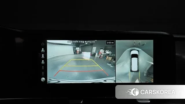 Kia Carnival 4th generation 2022 Белый из Кореи, фото 6