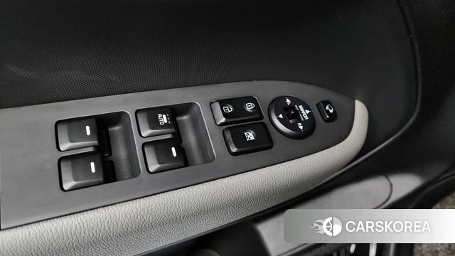Kia The New Ray 2022 Черный из Кореи, фото 6