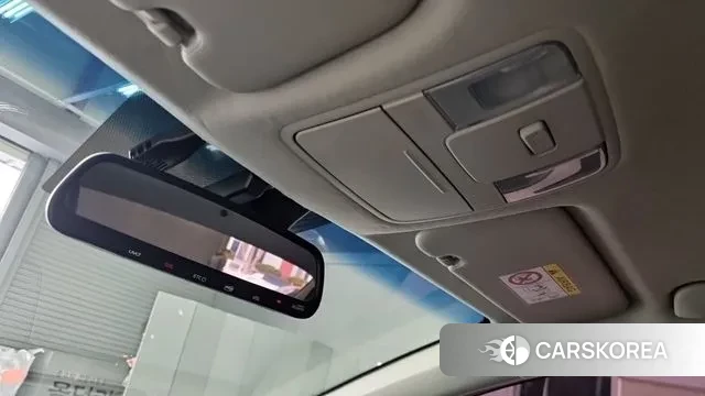 Kia The New K3 2nd generation 2021 Белый из Кореи, фото 6