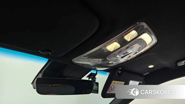 Genesis GV70 2021 Серый из Кореи, фото 6