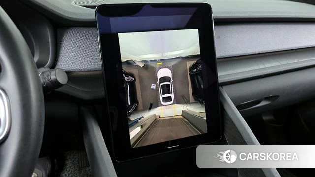 Polestar Polestar 2 2022 Белый из Кореи, фото 6