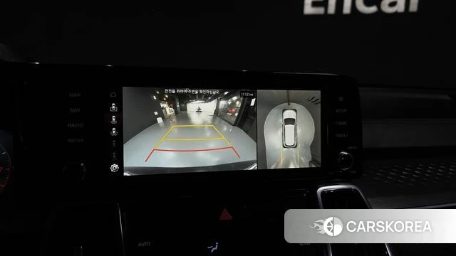 Kia Sorento 4th Generation 2022 Серый из Кореи, фото 6