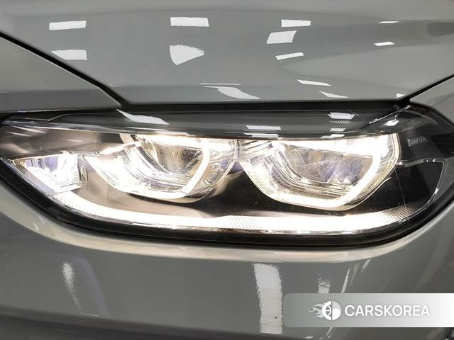 BMW 1 series 2021 Белый из Китая, фото 6
