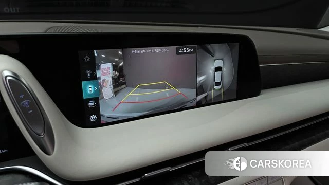 Genesis G90 (RS4) id 4469613 из Кореи 6
