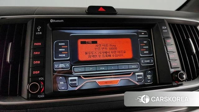 Kia The New Ray 2020 Белый из Кореи, фото 6