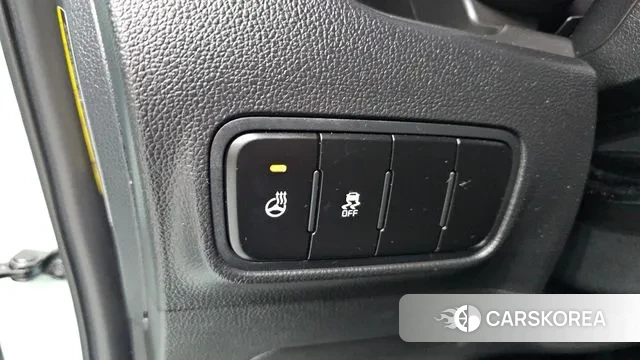 Kia The New Kia Ray 2024 Светло-зеленый из Кореи, фото 6