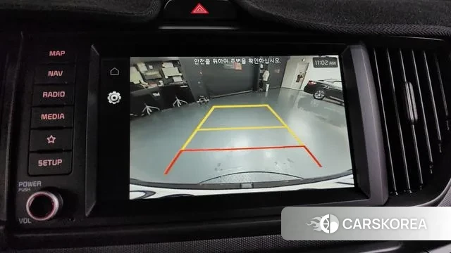 Kia The New Kia Ray 2024 Черный из Кореи, фото 6