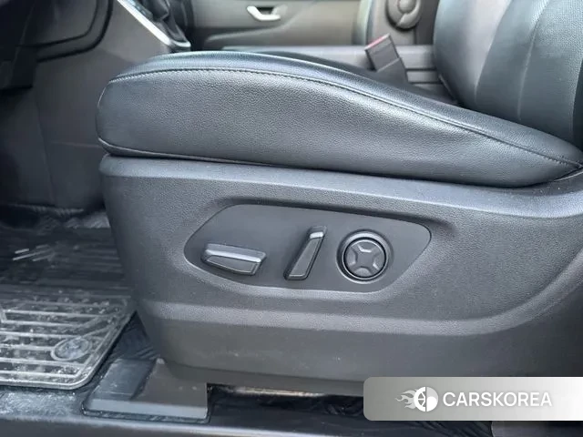 Hyundai Staria 2021 Серый из Кореи, фото 6