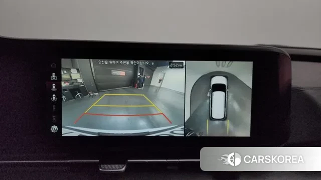 Kia Carnival 4th generation 2021 Белый из Кореи, фото 6