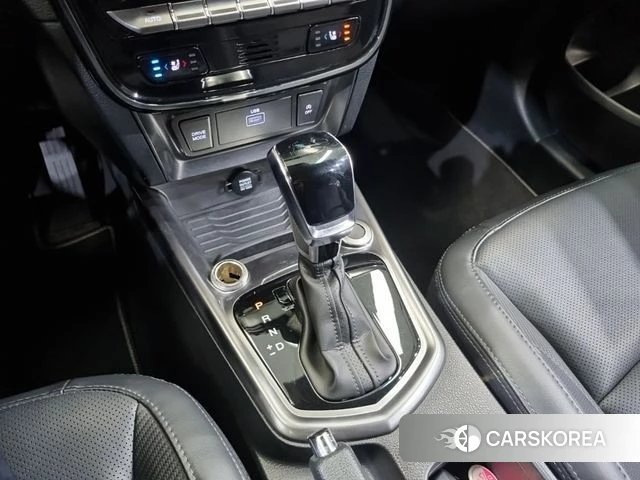 Ssangyong Berry New Tivoli 2022 Белый из Кореи, фото 6