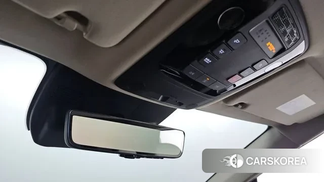 Kia The New Carnival 4th Generation 2024 Черный из Кореи, фото 6