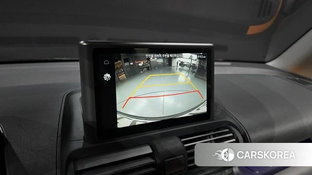 Hyundai Casper id 4230763 из Кореи 6