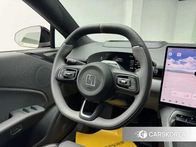 Extremely krypton ZEEKR 007GT 2025 Другой из Китая, фото 6