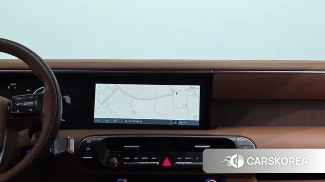 Hyundai Palisade (LX3) 2025 Белый из Кореи, фото 6