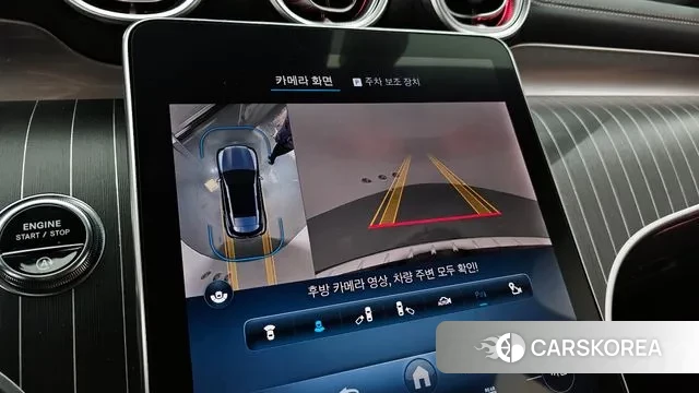 Mercedes-Benz GLC-Class X254 2023 Черный из Кореи, фото 6