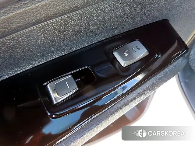 Ssangyong Beautiful Korando 2019 Белый из Кореи, фото 6