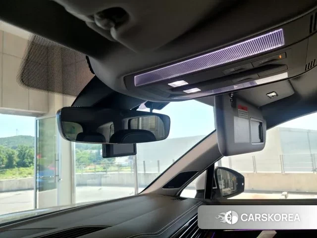 Volkswagen Touareg 3rd generation id 2914881 из Кореи 6