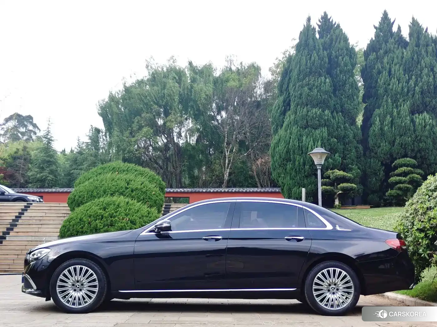 Mercedes-Benz E-Class id 4655090 из Китая 7