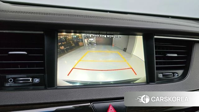 Kia Come New K7 2018 Черный из Кореи, фото 6