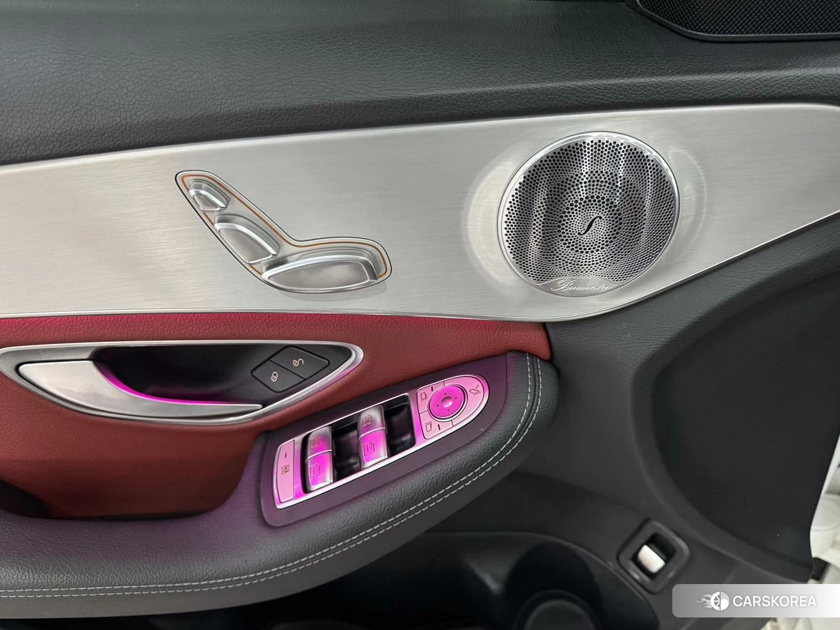 Mercedes-Benz C-class 2020 Белый из Китая, фото 6