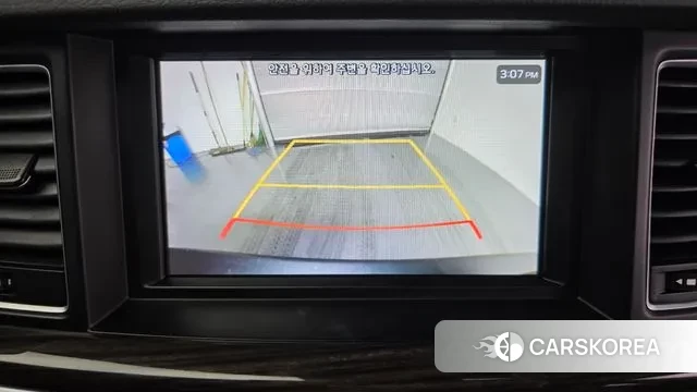 Genesis G80 2019 Серый из Кореи, фото 6