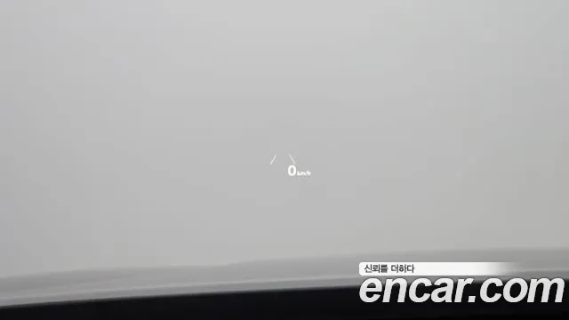 Hyundai The New Grandeur IG 2021 Черный из Кореи, фото 6