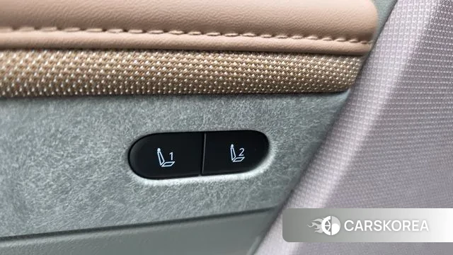 Hyundai Ionic 5 2021 Серебряный из Кореи, фото 6