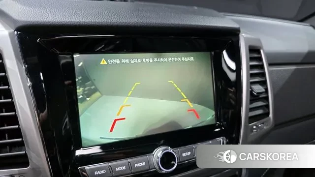 Ssangyong Rexton Sports Cannes 2019 Белый из Кореи, фото 6