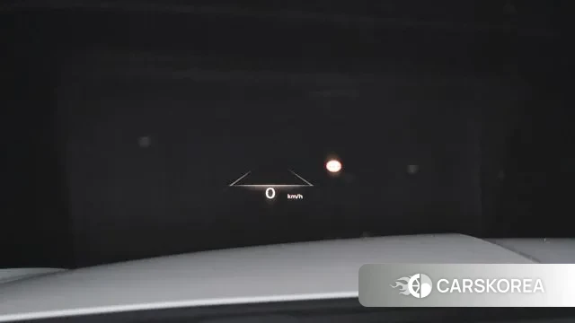 Genesis G80 (RG3) 2022 Белый из Кореи, фото 6