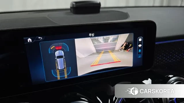 Mercedes-Benz GLB-Class X247 2025 Черный из Кореи, фото 6