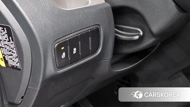 Kia The New Ray 2021 Черный из Кореи, фото 6