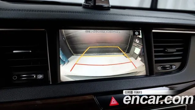 Kia Come New K7 2019 Серый из Кореи, фото 6