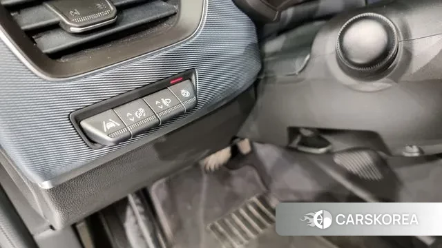 Renault Korea (Samsung) XM3 2020 Белый из Кореи, фото 6