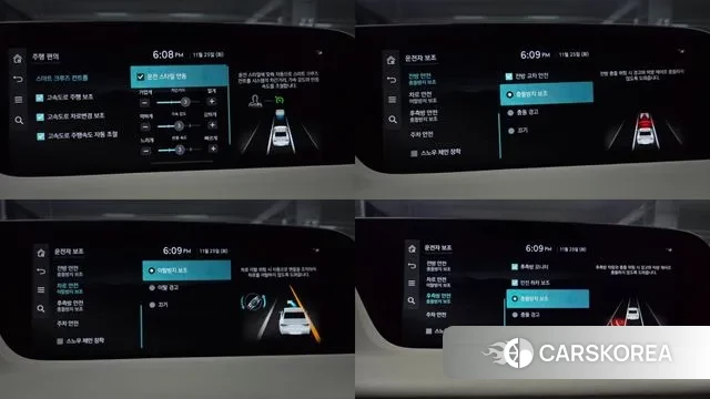 Genesis G90 (RS4) 2022 Белый из Кореи, фото 6