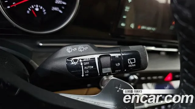 Kia Carnival 4th generation 2023 Серый из Кореи, фото 6