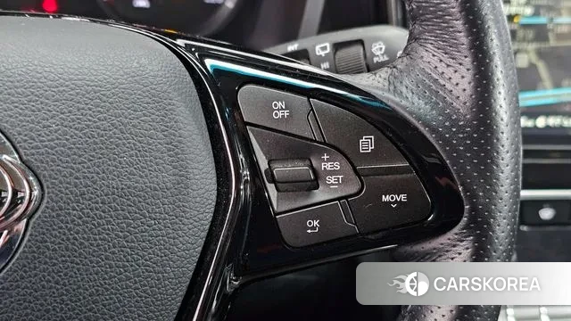 Ssangyong Berry New Tivoli 2020 Синий из Кореи, фото 6