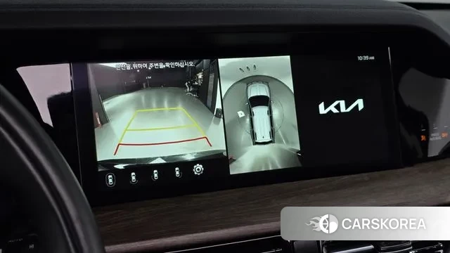 Kia Mohave Master 2022 Черный из Кореи, фото 6